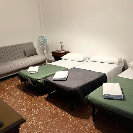 Dulceri Apartment Al Pigneto Roma Exterior foto