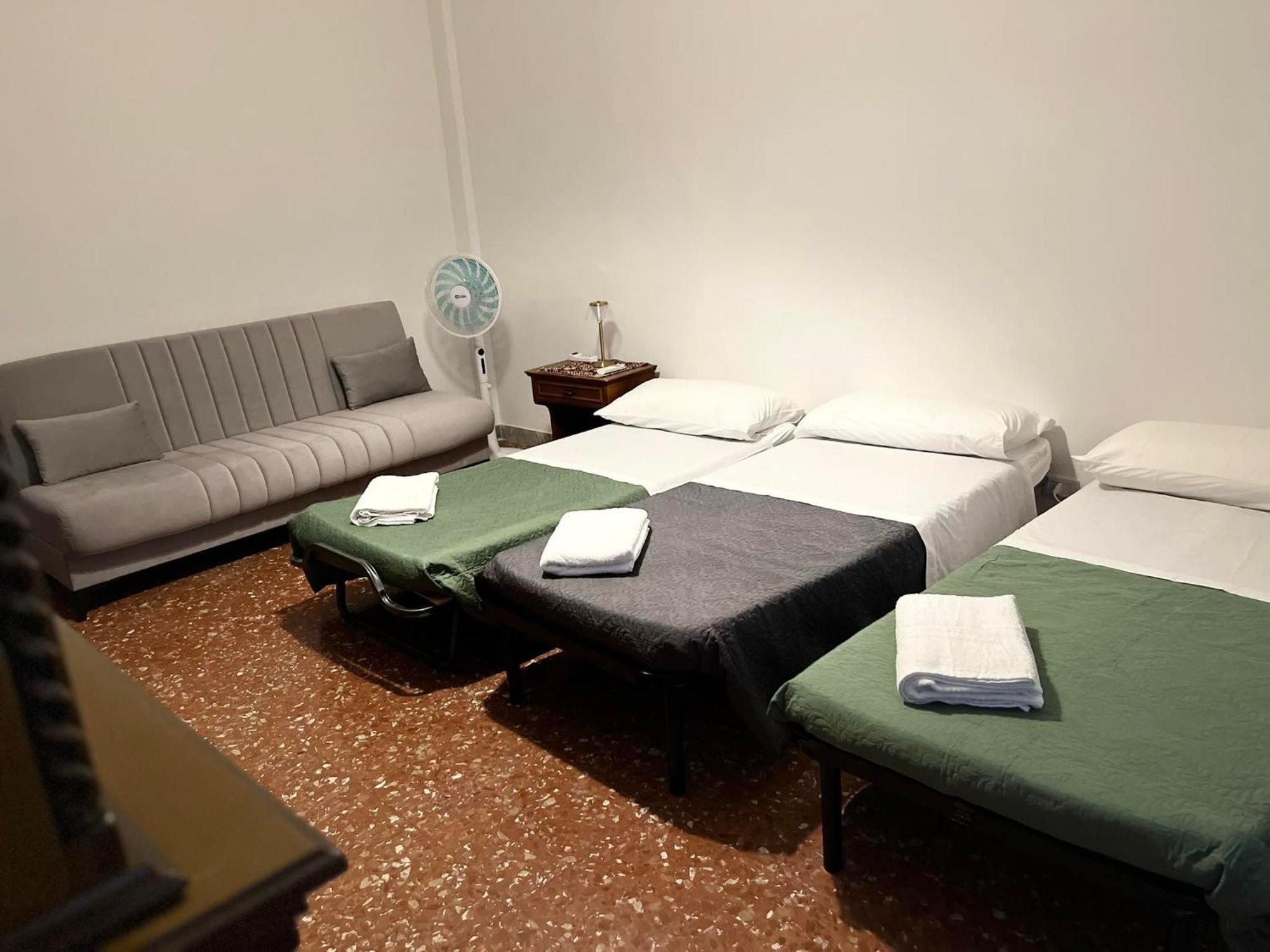 Dulceri Apartment Al Pigneto Roma Exterior foto