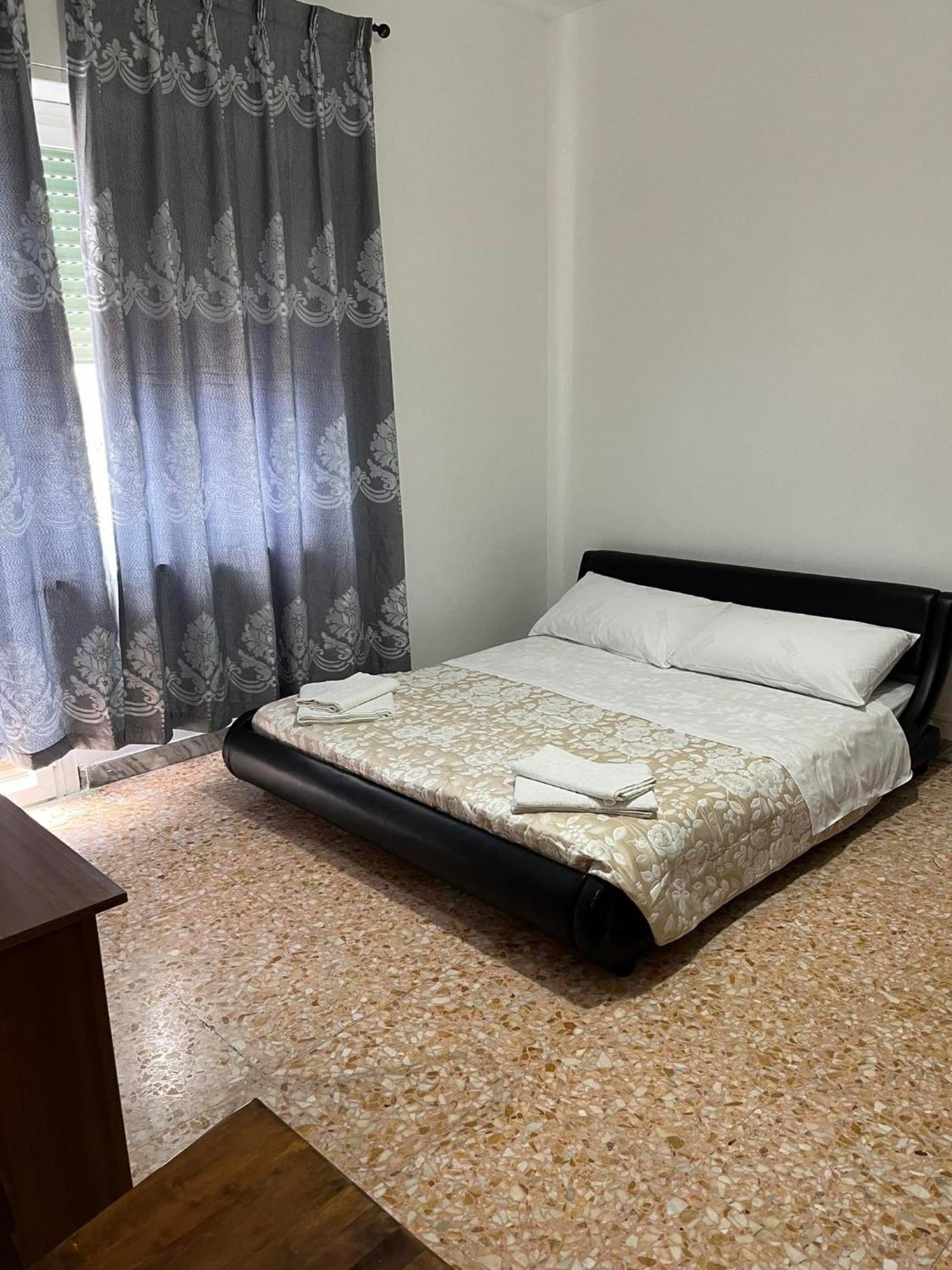 Dulceri Apartment Al Pigneto Roma Exterior foto